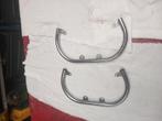 Set cilinderbeschermers moto guzzi, Ophalen of Verzenden