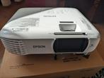 Epson EH-TW650 beamer, Full HD (1080), Epson, Zo goed als nieuw, Ophalen