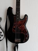 Squier JV Precision, Muziek en Instrumenten, Gebruikt, Ophalen of Verzenden, Elektrisch