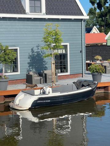 Lifestyle 570 tender craftsman diesel bj 2020 beschikbaar voor biedingen