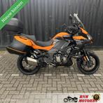 Kawasaki Versys 1000 ABS Tourer, Motoren, Motoren | Kawasaki, Cruise Control, -, -, Bedrijf