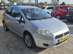 Fiat Grande Punto 1.4 Dynamic *AC*NW KOPPELING ! (bj 2008), Voorwielaandrijving, Gebruikt, 4 cilinders, 400 kg