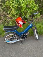 Tomos A35 65cc Airsal, Fietsen en Brommers, Brommers | Tomos, Ophalen, Gebruikt, 65 cc, 2 versnellingen