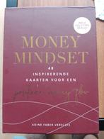 Money mindset inzicht kaarten !, Ophalen, Zo goed als nieuw, Tarot of Kaarten leggen, Overige typen