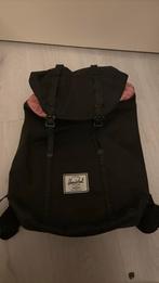 Herschel rugtas, Ophalen of Verzenden, Gebruikt, 25 tot 40 cm
