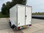 Koelaanhanger 04-2024 350cm koel aanhanger koelwagen Meyer, Ophalen, Zo goed als nieuw