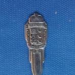 lepeltje wapen Eindhoven (Gero Zilmeta), Antiek en Kunst, Ophalen of Verzenden