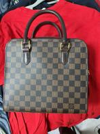 Louis Vuitton Damier Ebene Triana
Handtas, Ophalen of Verzenden, Zo goed als nieuw, Bruin