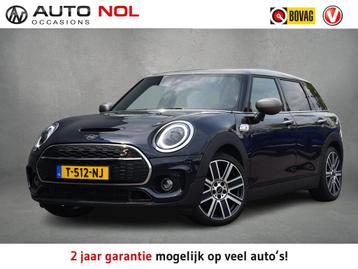 MINI Clubman 2.0 Cooper S John Cooper Works | Yours | Apple  beschikbaar voor biedingen