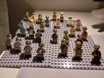 ww2 Russische minifiguren, Kinderen en Baby's, Ophalen of Verzenden, Nieuw, Overige merken