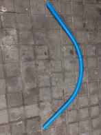 Doorvoerbocht 50mm - 2,20m, Doe-het-zelf en Verbouw, Buizen en Afvoer, Pvc, 6 meter of meer, Overige typen, Ophalen of Verzenden