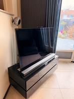 Spectral Stijlvol TV Meubel, Ophalen, Kunststof, 100 tot 150 cm, Zo goed als nieuw