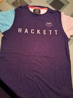 Hackett t-shirt, Ophalen of Verzenden, Zo goed als nieuw, Hackett, Shirt of Longsleeve
