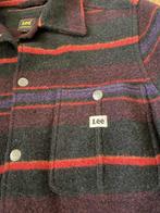 Lee wool jacket, Ophalen of Verzenden, Gedragen