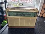 Vintage Philips Radio - Klassieker!, Ophalen of Verzenden, Gebruikt, Radio