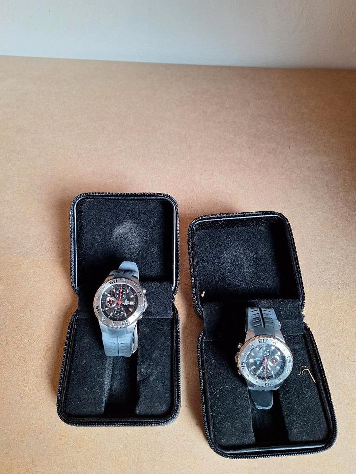 Duikspullen, Watersport en Boten, Duiken, Gebruikt, Duikpak, Ophalen