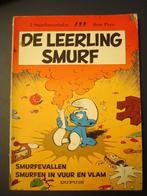 Smurfenverhalen. 2 X, Boeken, Stripboeken, Meerdere stripboeken, Ophalen of Verzenden, Gelezen