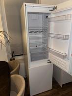 IKEA TINAD Koel-/Diepvrieskast - Zo Goed Als Nieuw!, Witgoed en Apparatuur, Vriezers en Diepvrieskisten, 160 cm of meer, Zo goed als nieuw