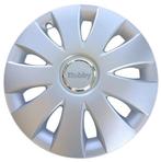 Caravan wieldop met Hobby opdruk (set van 2 stuks), Nieuw, Ophalen of Verzenden, 5306AX, Info@kadoootje.nl