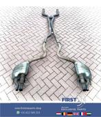 W213 E63 S AMG UITLAAT COMPLEET E KLASSE E63S PERFORMANCE ME, Gebruikt, -, Ophalen of Verzenden, -