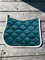 Equestrian stockholm Amazonite, Ophalen of Verzenden, Zo goed als nieuw, Dekje