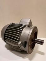 CARL REHFUSS VLAKSLIKP MACHINE MOTOR (goudsmid), Ophalen of Verzenden, Zo goed als nieuw