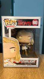 Funko Pop! The Boys Starlight, Ophalen of Verzenden, Nieuw