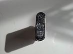 Vintage Romeo Benzine Aansteker - Model 1002, Gebruikt, Onbekend, Ophalen of Verzenden, Romeo