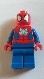 NIEUW lego marvel super heroes poppetje minifig SPIDERMAN, Kinderen en Baby's, Speelgoed | Duplo en Lego, Nieuw, Ophalen of Verzenden