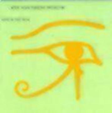 The alan parsons project – eye in the sky CD 258 718 (r) - r beschikbaar voor biedingen