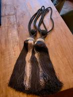 Embrasse/ Gordijnbinders, Ophalen of Verzenden, Gebruikt