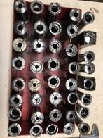 Schaublin B24 spantangen, Ophalen of Verzenden, Zo goed als nieuw