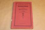 Woordenboek Madurees [ca. 1937] — Uitgave Van Dorp, Semarang, Ophalen of Verzenden, Gelezen, Van Dale