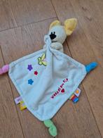 Woezel en Pip Knuffeldoekje, Ophalen of Verzenden, Gebruikt, Overige typen