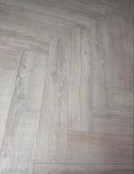 Visgraat Laminaat VT Wonen - 12 Pakken Nieuw in Verpakking, Ophalen, Kunststof, 50 tot 150 cm, Nieuw