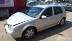 Volkswagen Golf 4 2.3 V5 AGZ EBA Grijs LB7Z onderdelen