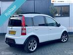 Fiat Panda 1.4 16V 100HP Sport|RIJKLAAR|UNIEK|1E EIG|PANODAK, Auto's, Fiat, Voorwielaandrijving, Gebruikt, Huisgarantie, Met garantie (alle)