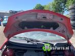 Motorkap van een Toyota Aygo, Gebruikt, Ophalen of Verzenden, Toyota, Motorkap