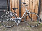 Gazelle Lausanne Goldline frame h49 in zeer nette staat, 47 tot 50 cm, Versnellingen, Ophalen of Verzenden, Zo goed als nieuw