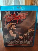 Ted Nugent motor city mayhem, Cd's en Dvd's, Blu-ray, Ophalen of Verzenden, Zo goed als nieuw