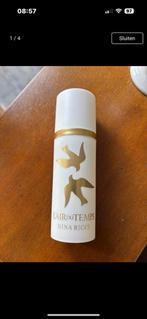 L’air du temps nina ricci 30 ml edt als nieuw, Ophalen of Verzenden, Zo goed als nieuw, Gehele gezicht