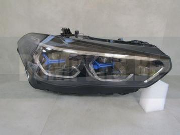 Koplamp BMW X5 G05 X6 G06 LASER 18-23 RH 5A279B2 RECHTS Q110 beschikbaar voor biedingen