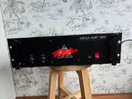 Ross systems mega amp 800, Ophalen, Gebruikt, Audio