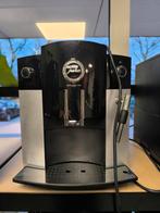 Jura C55 Incl servicebeurt en garantie!, 10 kopjes of meer, Ophalen of Verzenden, Zo goed als nieuw, Koffiemachine