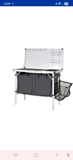 Camping keuken, Caravans en Kamperen, Ophalen of Verzenden, Zo goed als nieuw, Campingkast