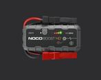 Noco Genius gb70 lithium boost hd jumpstarter 2000a, Verzenden, Nieuw