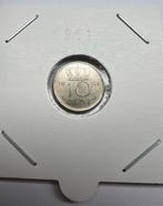 Nederland. Juliana. 10 Cent 1961. Sch.1174-6, Ophalen of Verzenden, Koningin Juliana, 10 cent
