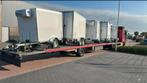 Te koop nieuwe en demo koelwagens koelaanhanger govi meyer, Ophalen, Nieuw, Overige