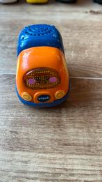 Toettoet parkeertoren met wegdelen en veel auto’s, Ophalen of Verzenden, Gebruikt, 2 tot 4 jaar