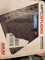 AKAI Proffesional MPC Studio, Ophalen of Verzenden, Zo goed als nieuw, Overige merken